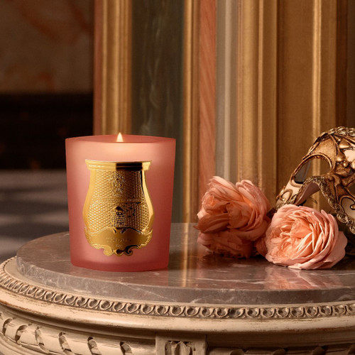 Cire Trudon Tuileries Candle - Floral & Fruity Chypre