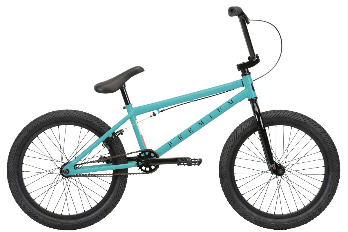 PREMIUM BMX STRAY