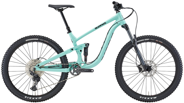 2022 KONA PROCESS 134 27.5