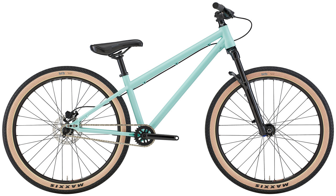 自転車本体 KONA SHONKY AL short KONA SHONKY
