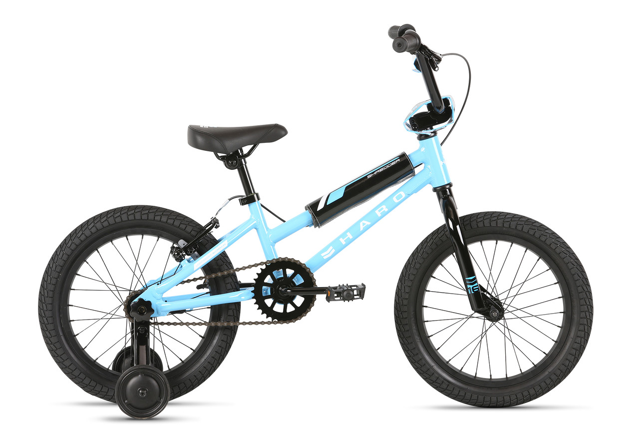 HARO SHREDDER 16 GIRL