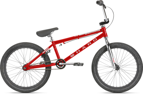 HARO SHREDDER PRO 20 PARKWAY