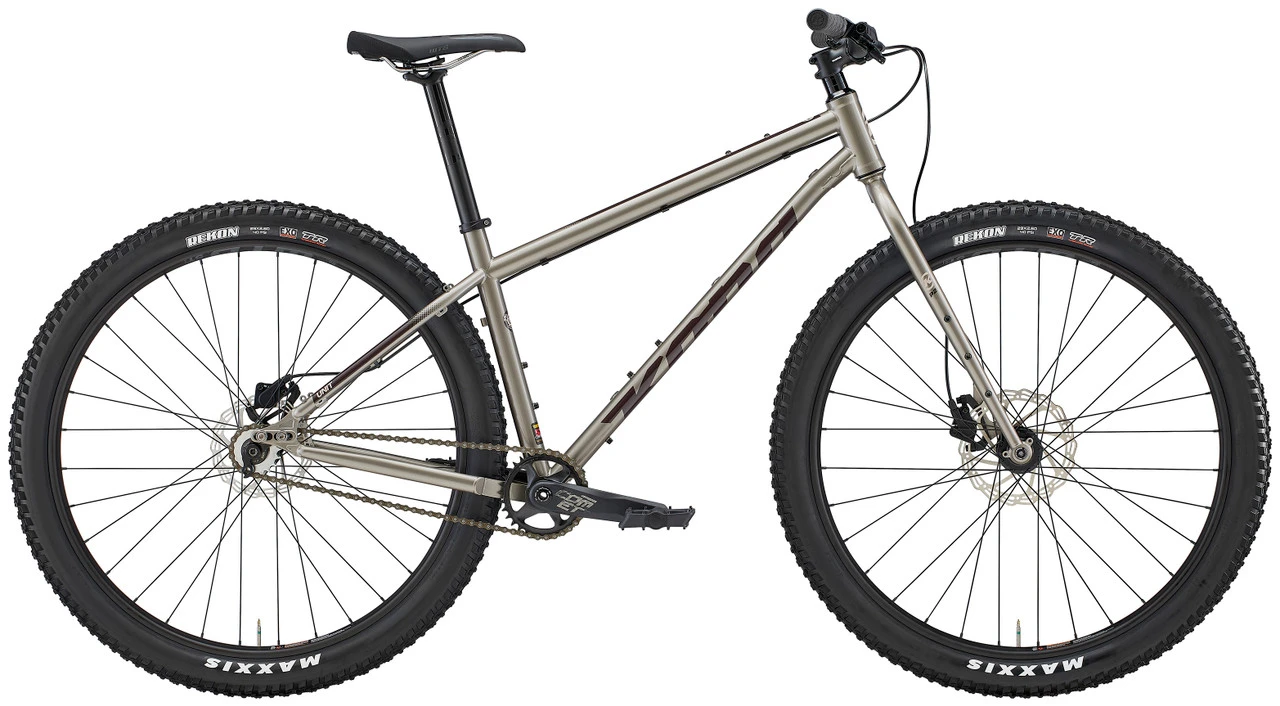 2022 KONA UNIT