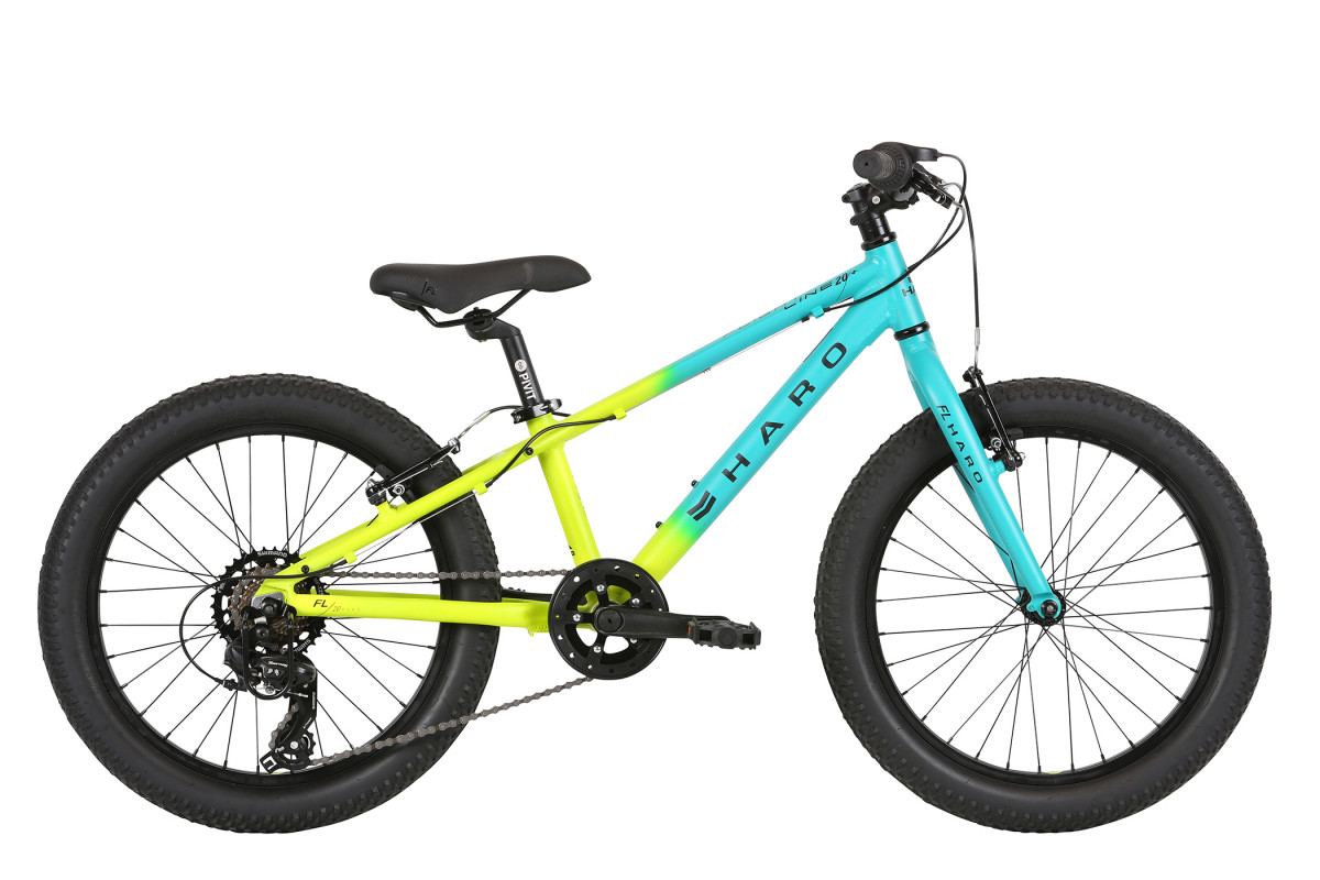 HARO FLIGHTLINE 20 PLUS