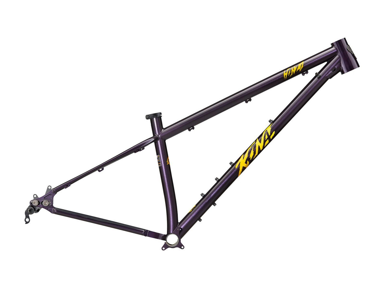 2022 KONA HONZO ESD FRAMESET