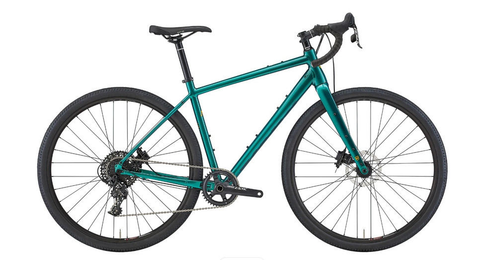 2022 KONA LIBRE