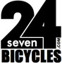 24 Seven Bicycles