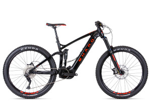HARO SHIFT i O5 HARO SHIFT i O5