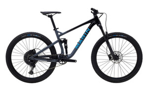 Marin Rift Zone 1 27.5 Blue Grey Marin Rift Zone 1 27.5 Blue Grey
