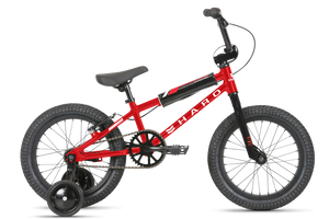 HARO SHREDDER 16 RED