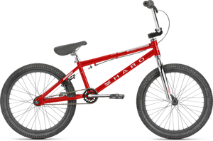 HARO SHREDDER PRO 20 RED HARO SHREDDER PRO 20 RED