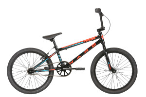 HARO ANNEX Si BLACK HARO ANNEX Si BLACK