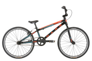 HARO ANNEX EXPERT BLACK HARO ANNEX EXPERT BLACK