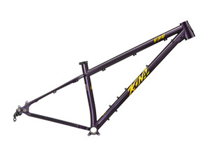 2022 KONA SHONKY FRAMESET DIRT JUMP