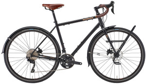 Kona Sutra Black Kona Sutra Black