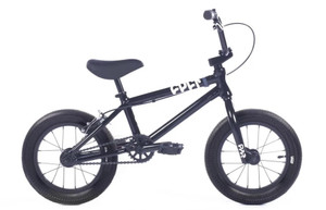 CULT JUVENILE 16 BLACK