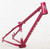 24 SEVEN BICYCLES   MOBETTA VAULT 24" DIRT JUMP PINL