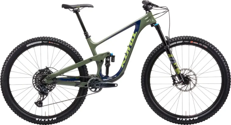 2021 KONA PROCESS 134 CR 29