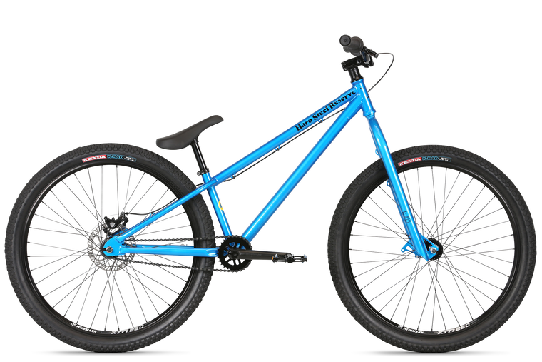 HARO STEEL RESERVE BALI BLUE
