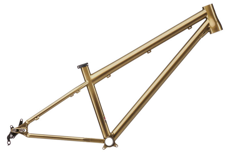 2021 kona shonky dirt jump frameset