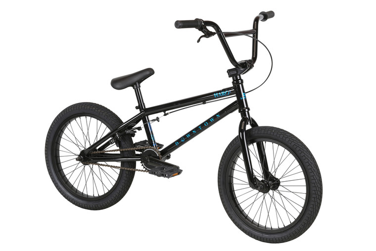 HARO DOWNTOWN 18