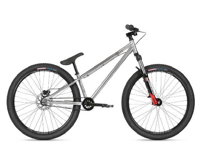 HARO STEEL RESERVE 1.2