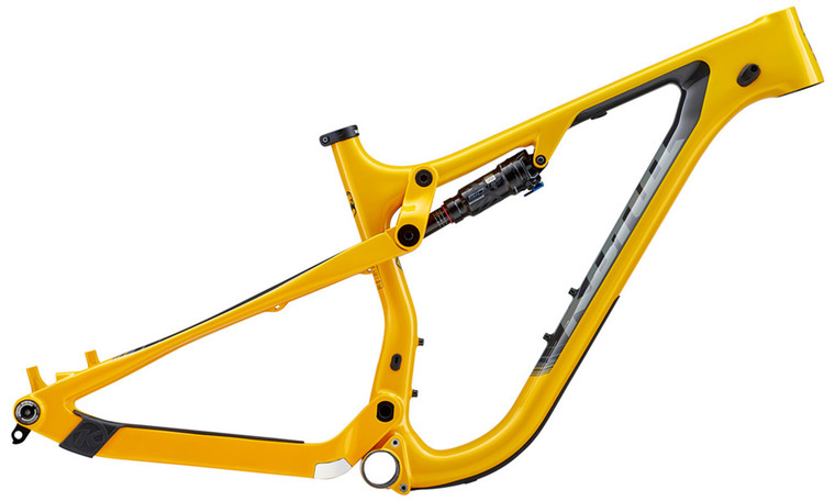 KONA HEI HEI FRAMESET