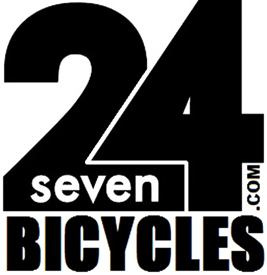 24 Seven Bicycles