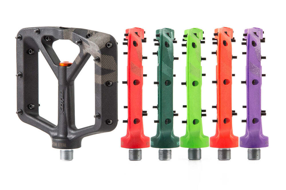 kona wah wah pedals composite large