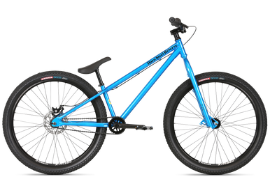HARO STEEL RESERVE 1.1