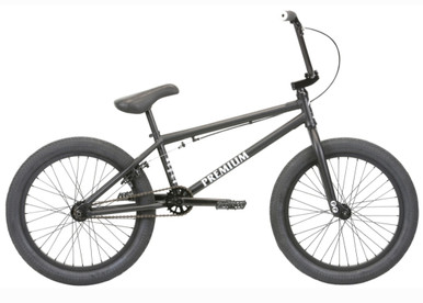 Premium Products Subway 2021 BMX 20.5インチ PREMIUM SUBWAY 20.5