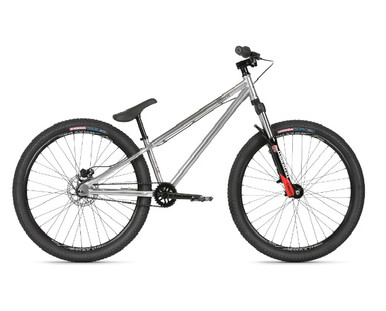 HARO STEEL RESERVE 1.2