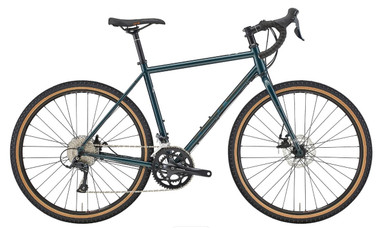 2022 KONA ROVE (CHROMOLY)