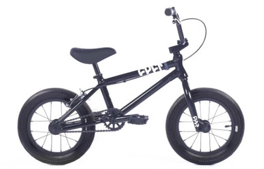 CULT JUVENILE 14 BLACK