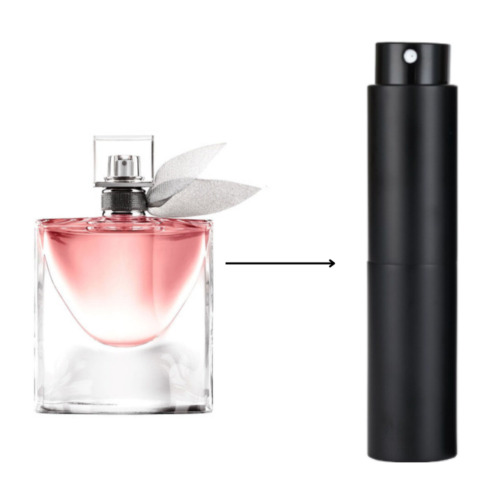 Lancome La Vie Est Belle L'Eau De Parfum Refillable Atomiser 10ml
