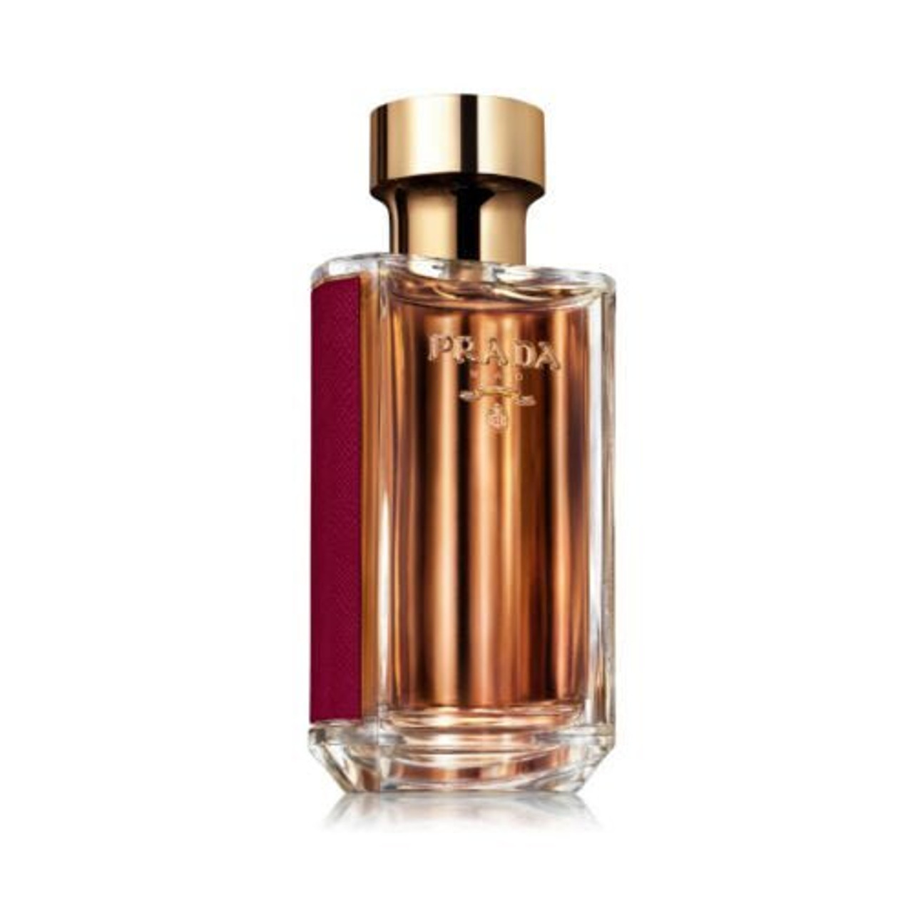 Prada La Femme Intense Eau De Parfum Spray Refillable Atomiser 10ml - LookincrediblePrada8435137764402