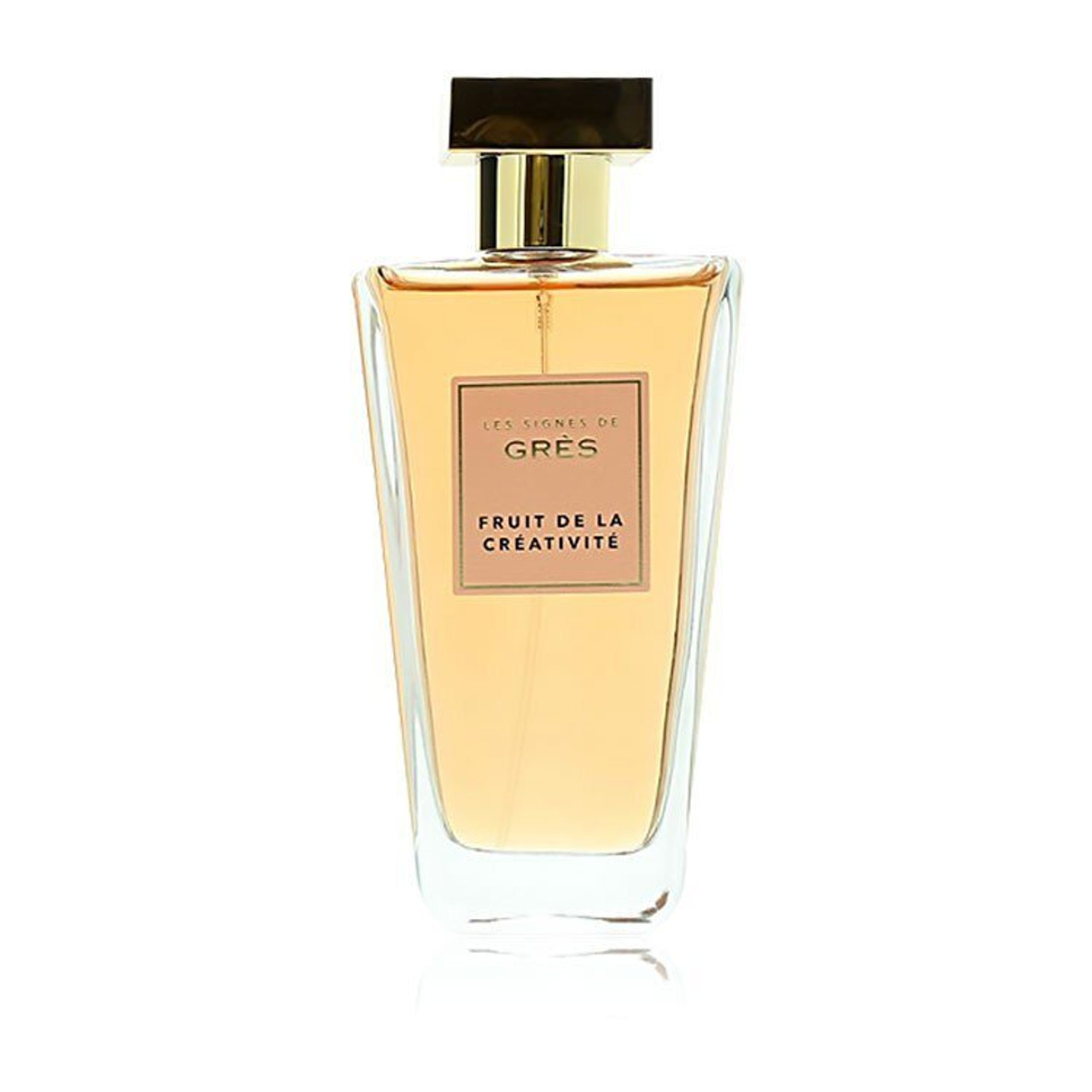 Gres Les Signes de Gres Fruit De Creativite Eau De Parfum Spray 10ml - LookincredibleGres7640171190655