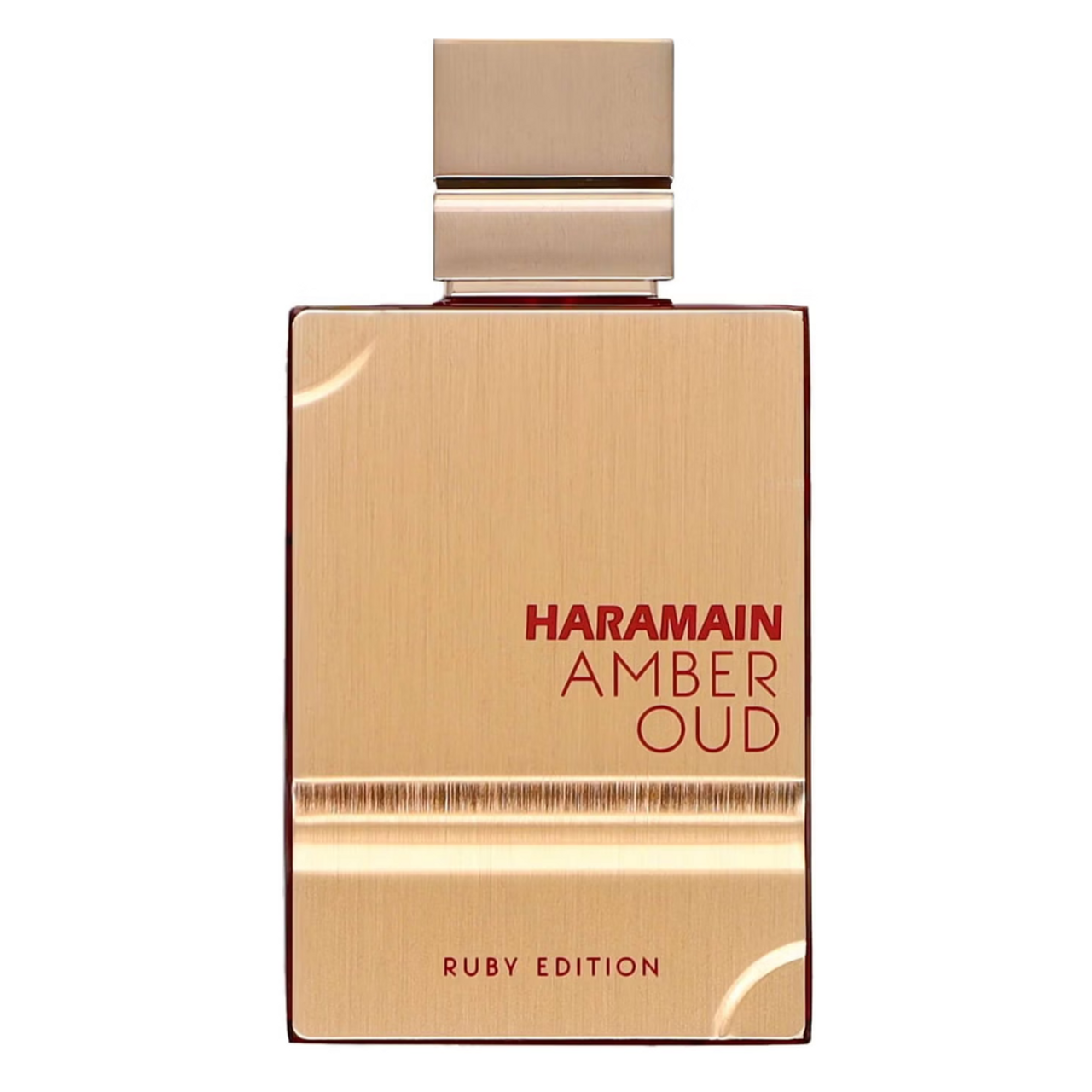 Al Haramain Amber Oud Ruby Eau De Parfum Spray 100ml