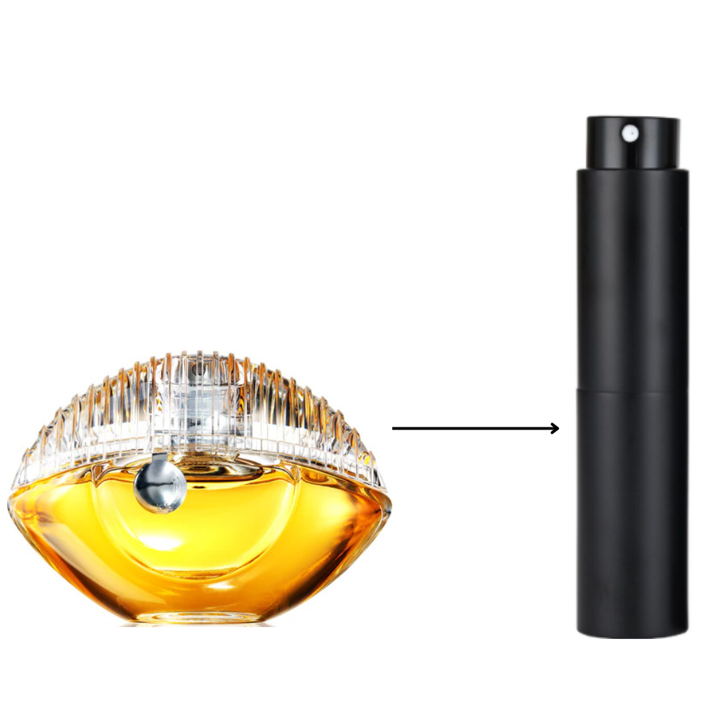 Kenzo World Power Eau De Parfum Spray Refillable Atomiser10ml