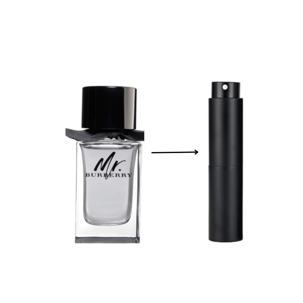 Burberry Mr. Burberry Eau De Toilette 10ml - LookincredibleBurberry05045456747685