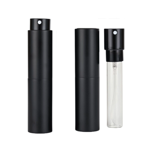 Estee Lauder Amber Mysthique Eau De Parfum Refillable Atomiser 10ml