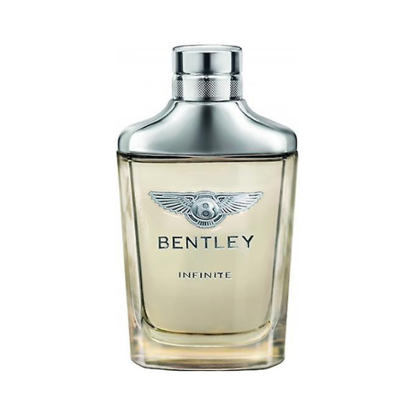 Bentley Infinite Eau De Toilette Spray 60ml