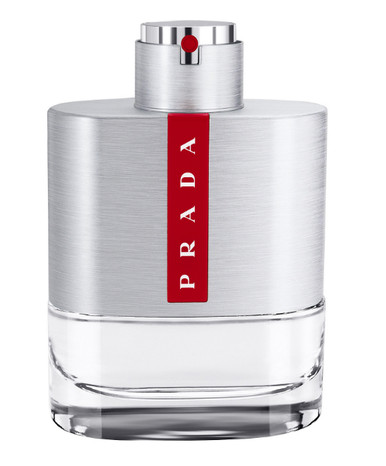Prada Luna Rossa Eau De Toilette Spray 100ml