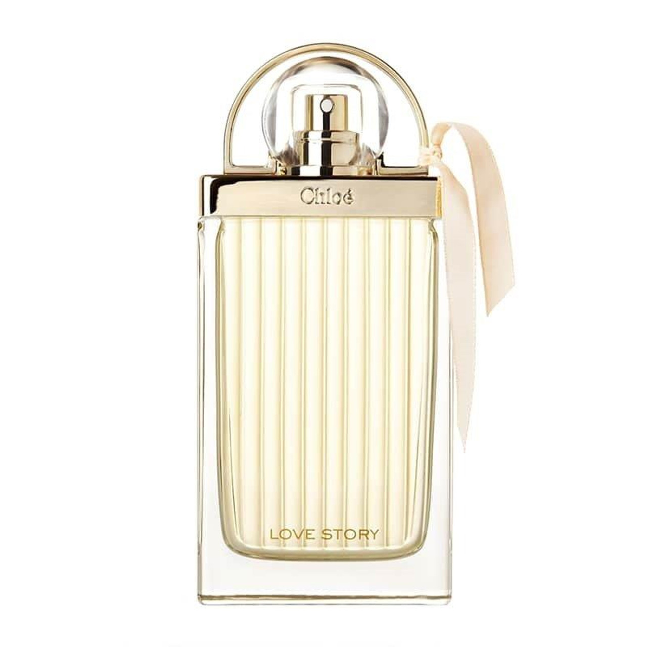 Chloe Love Story Eau De Parfum Spray 75ml