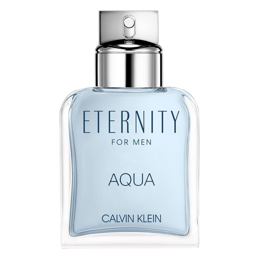 Calvin Klein Eternity Aqua For Men Eau De Toilette Spray 100ml