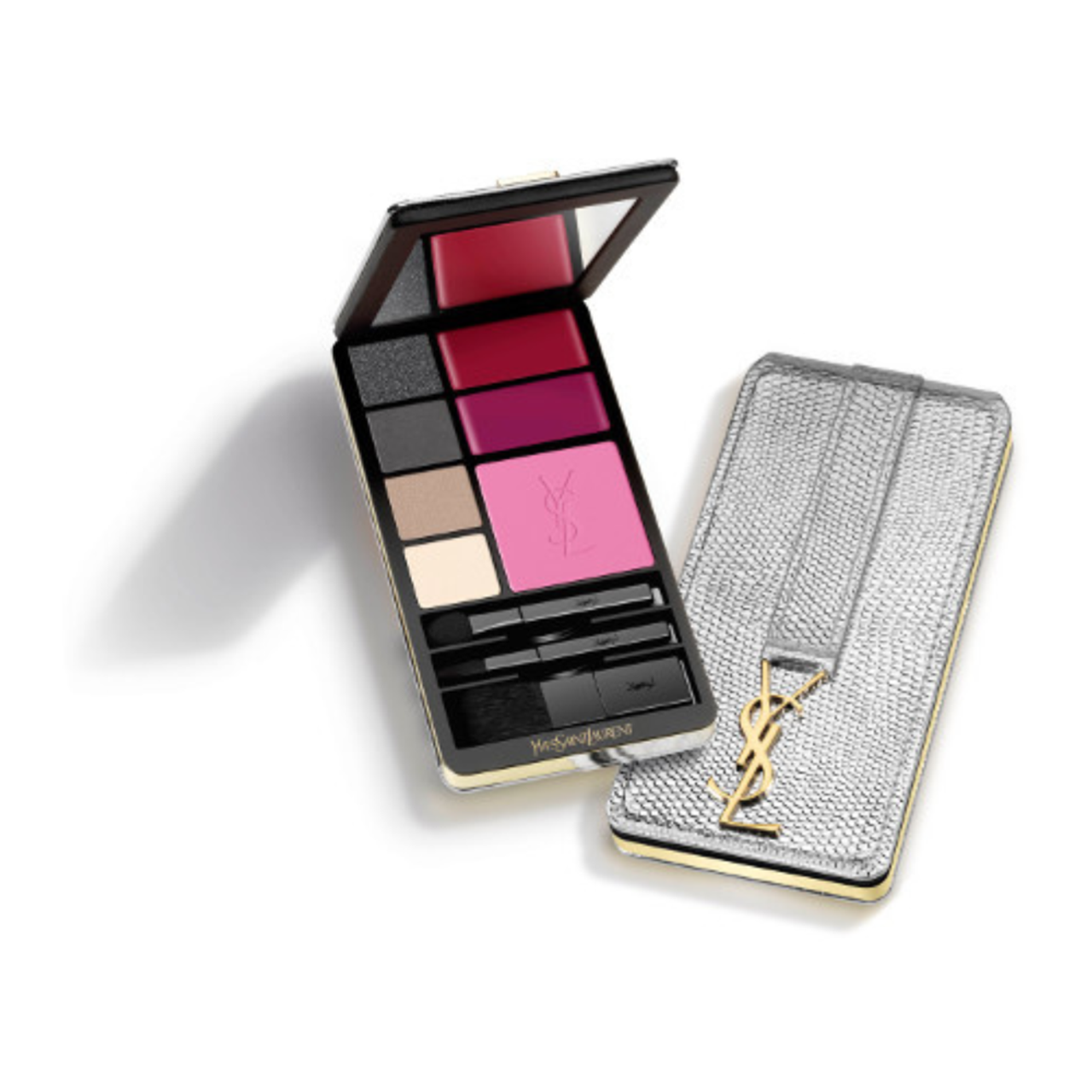Yves Saint Laurent Very YSL Silver Edition Make-Up Palette