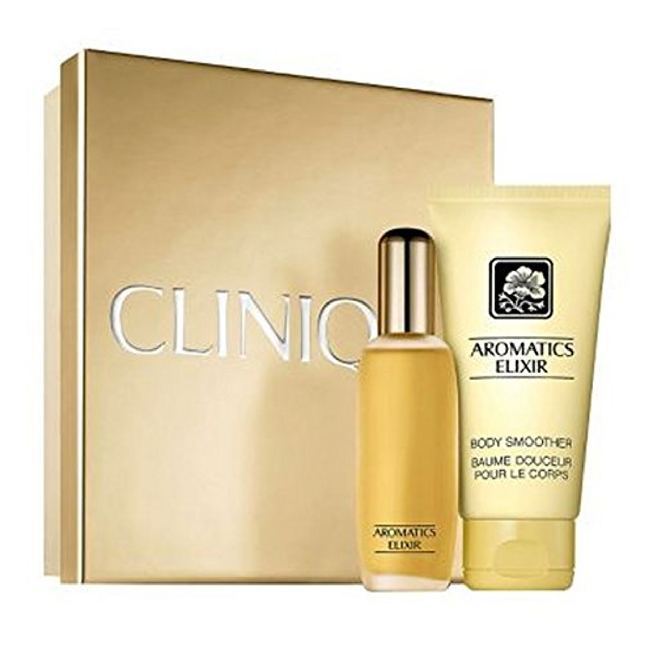 Clinique Aromatics Duet Set