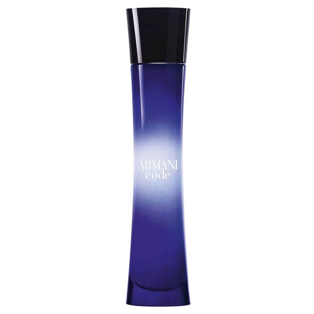 Giorgio Armani Code Eau De Parfum Spray 50ml