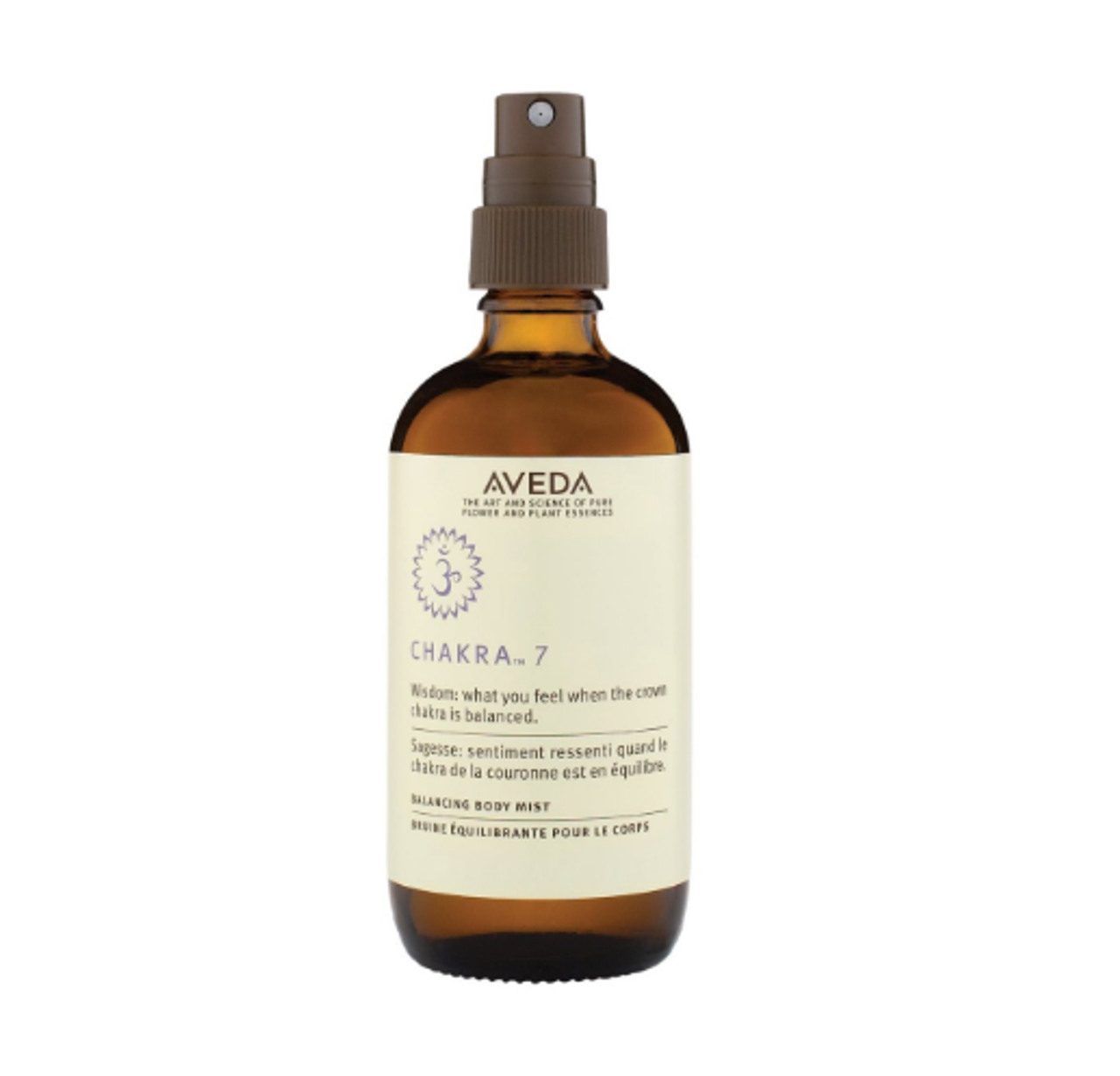 Aveda Chakra 7 Balancing Body Mist 100ml