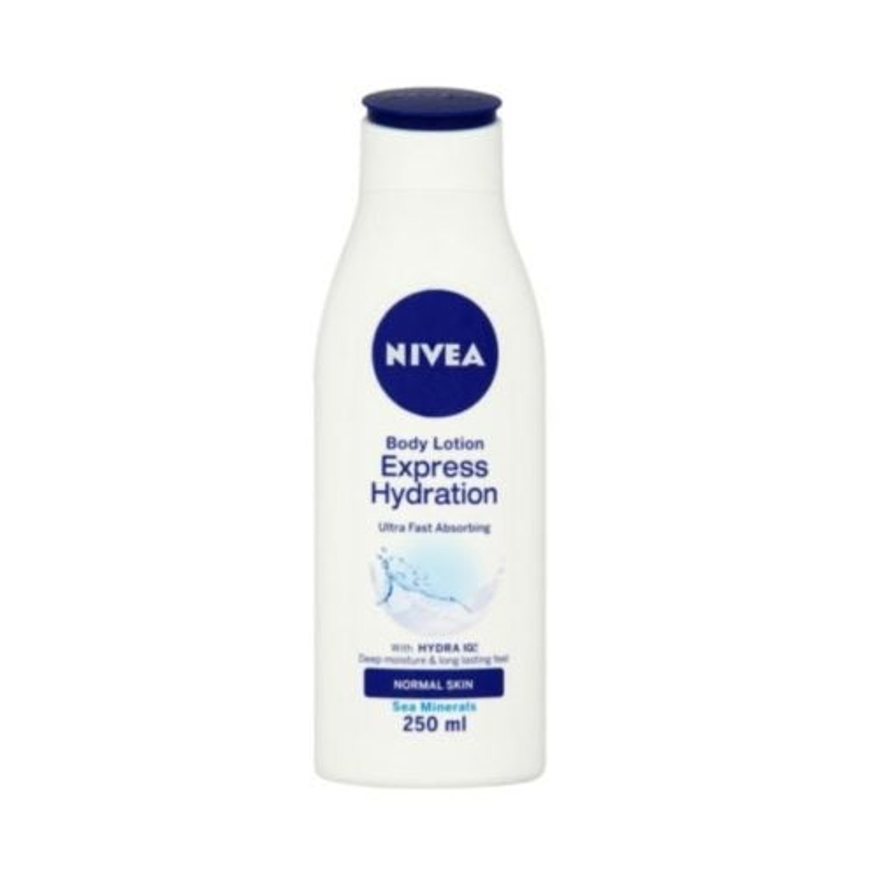 Nivea Body Express Hydration Lotion 250ml